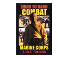 Marine Corps Hand-To-Hand Combat Military DVD
